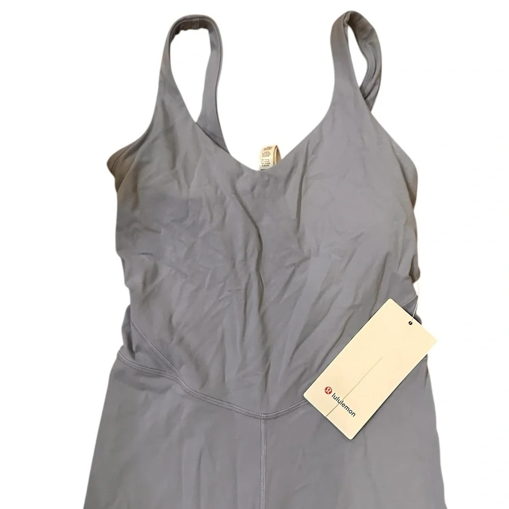 lululemon Align Bodysuit NWT‎